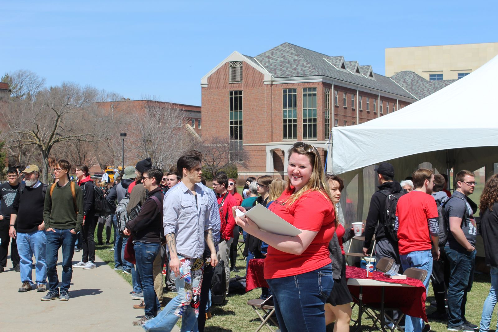 Blog The Oral Tradition How Classics Students Organized a Homerathon